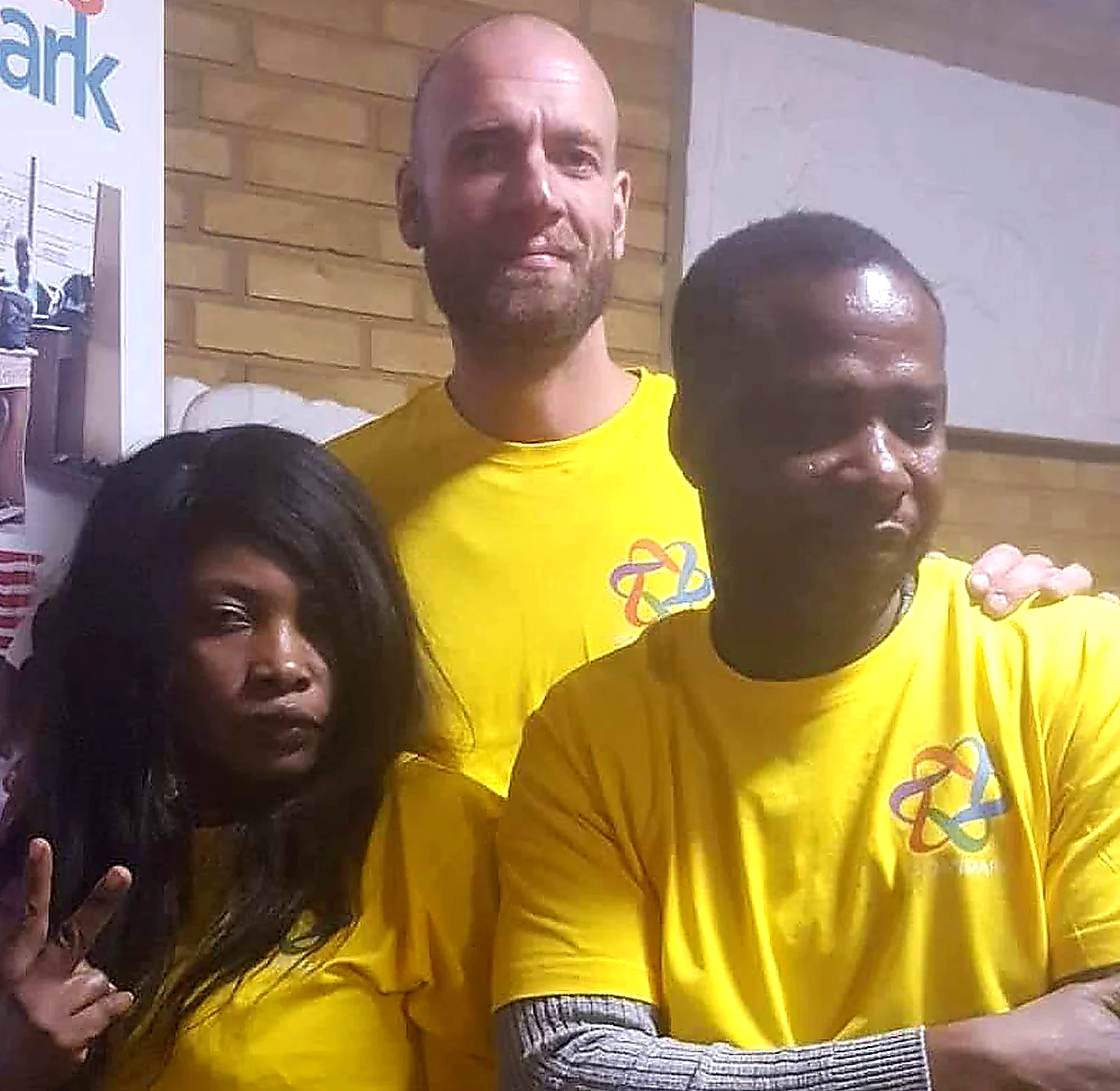 VID Danmark afro culture & community moment
